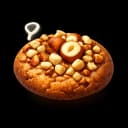 Cookie Holy Hazelnut