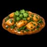 Chicken Methi