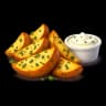 Chulapas Potatoes