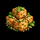 Herb Tofu
