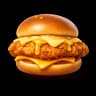 Honey Butter Chicken Sandwich