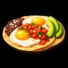 Huevos Rancheros