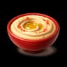 Hummus with Truffle