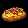 Iberian Toast