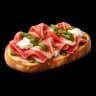 Ibérico Toast 2.0