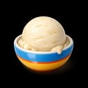 Sugar-free Natural Ice Cream