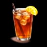 Miantiao Ice Tea