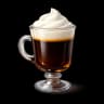 Irish coffee