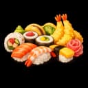 Lunch Buffet (Monday-Friday)
