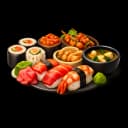 Lunch Buffet (Monday-Friday)