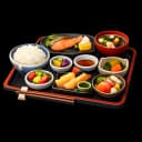 Menu of the Day (4 dishes)
