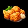 Karaage (9 pcs)