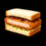 Iberian Pork Katsu Sando
