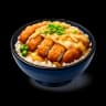 Chicken Katsudon