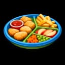 Kids Menu