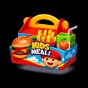 Kids Tenders Menu