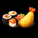 Child Buffet (Under 95cm)