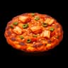 Kimchi Pancake