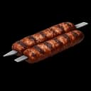 Special Kubideh Kebab (No Rice)
