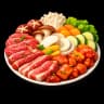 Kuili Grill Menu