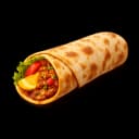 Lahmacun Rolled Meat