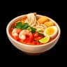 Laksa Lama