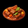 Lamb Kadhai