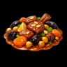 Lamb Tagine