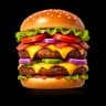 Elephant Burger