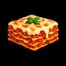 Pistachio Lasagna