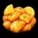 Lemon and Mustard Chicken