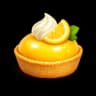 Electric Lemon Cream