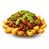 Loaded Fries