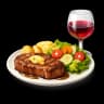 Noon Menu