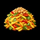 Mango Salad