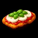 Margherita Milanesa
