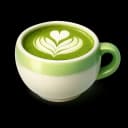 Matcha / Spirulina Latte