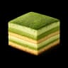 Matcha Tiramisu