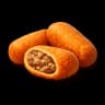 Stew meat croquettes