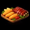 Combo Especial el Born (1 kg)