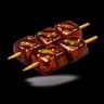 Pork Sekuwa