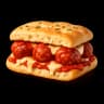 Calaburguer Focaccia