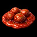 Chicken Meatballs