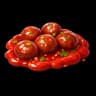 Meatballs in Tomato Sauce