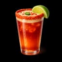 Author's Michelada