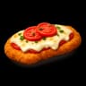 4-Cheese Milanesa