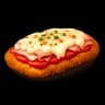 Napolitana Milanesa
