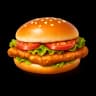 Milanesa Sandwich