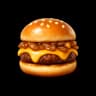 Mini Nomo Burger