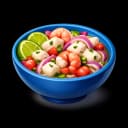 Ceviche Mixto